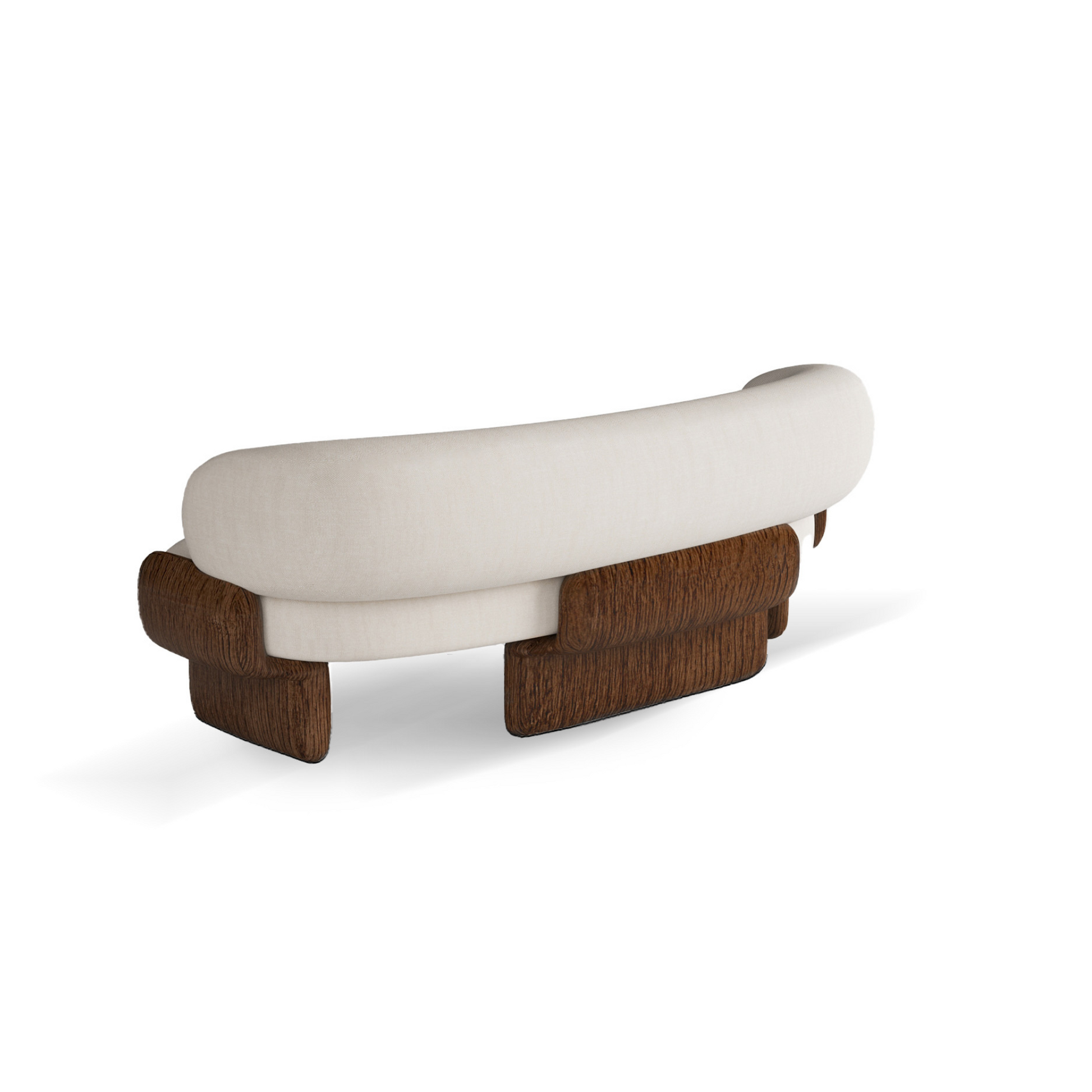Lucky Sofa - Living with Luxury