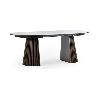 Arya Extending Dining Table - Living with Luxury