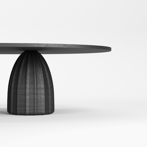 Djembe Center Table