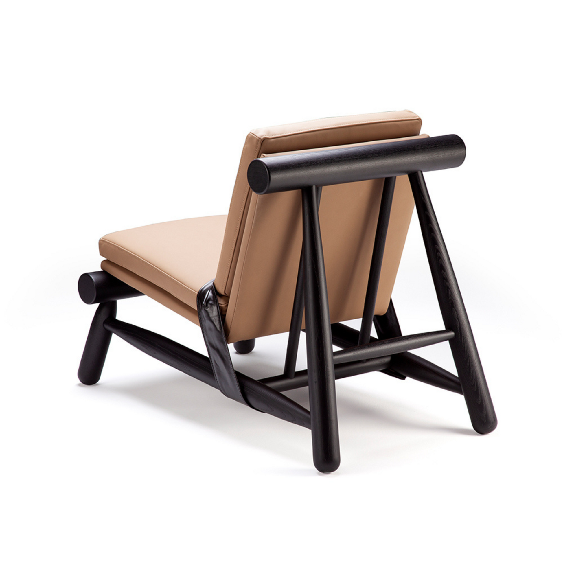 SESO ARMCHAIR - Living with Luxury