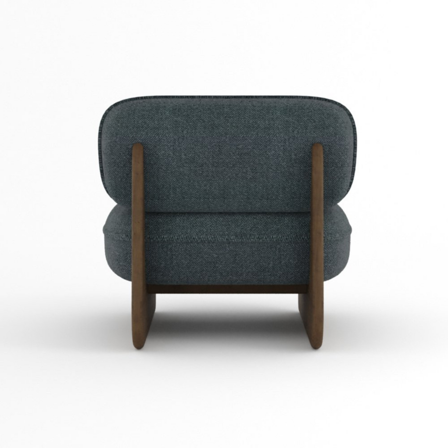 Riva Armchair - Living with Luxury
