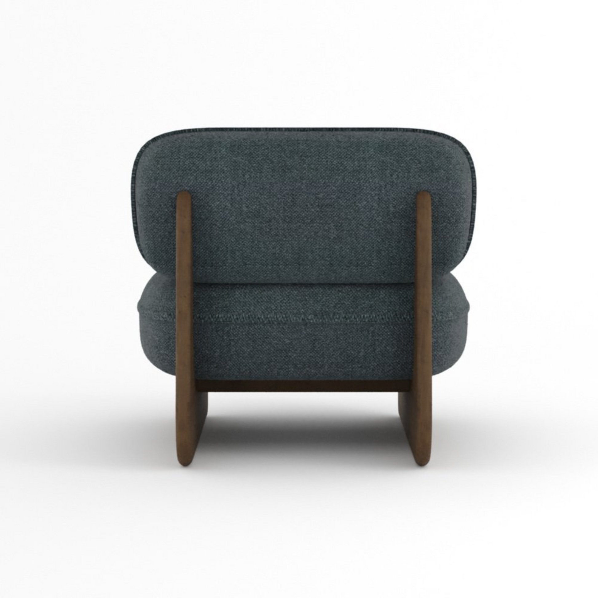 Riva Armchair - Living with Luxury