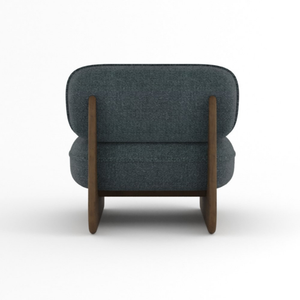 Riva Armchair