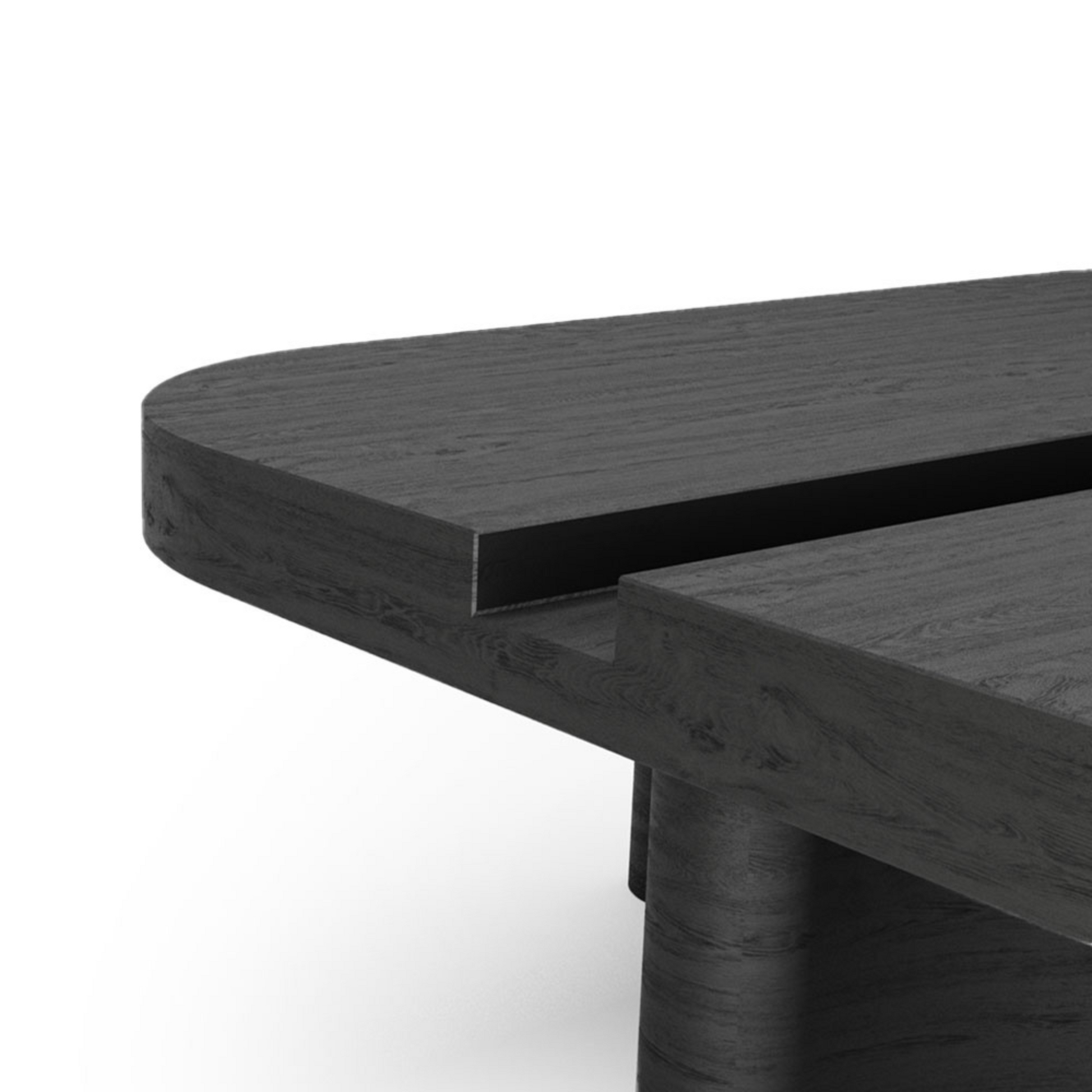 Riviera Center Table - Living with Luxury
