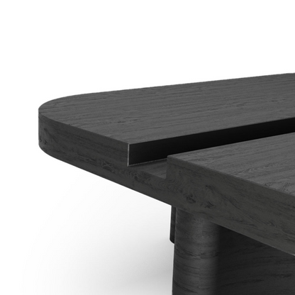 Riviera Center Table - Living with Luxury