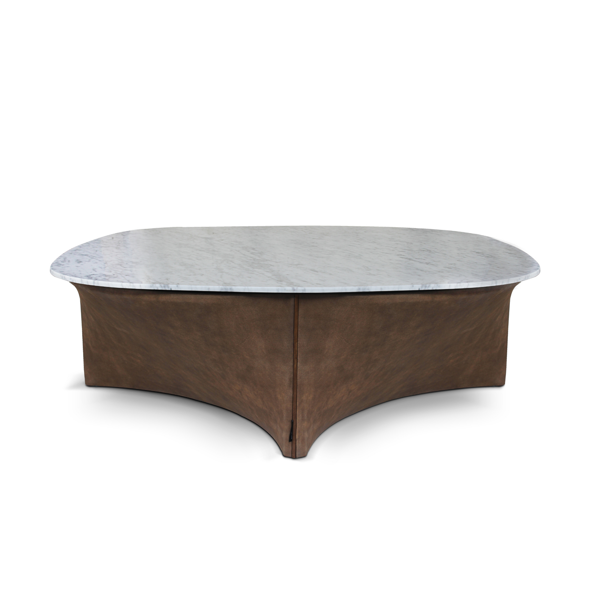 Lauren Center Table - Living with Luxury