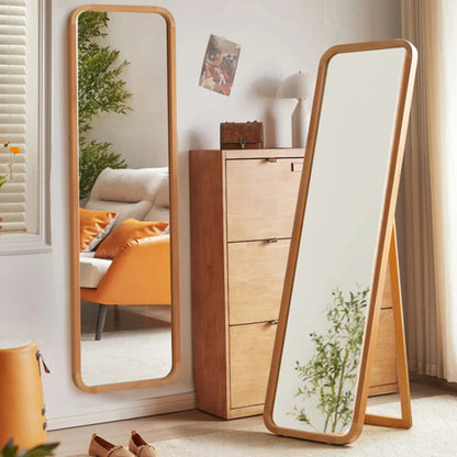 Okemia Mirror - Living with Luxury