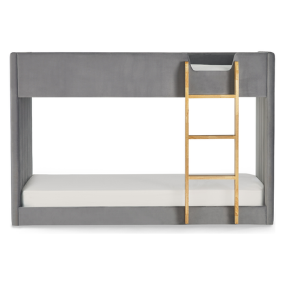 Daytona Bunk - Living with Luxury