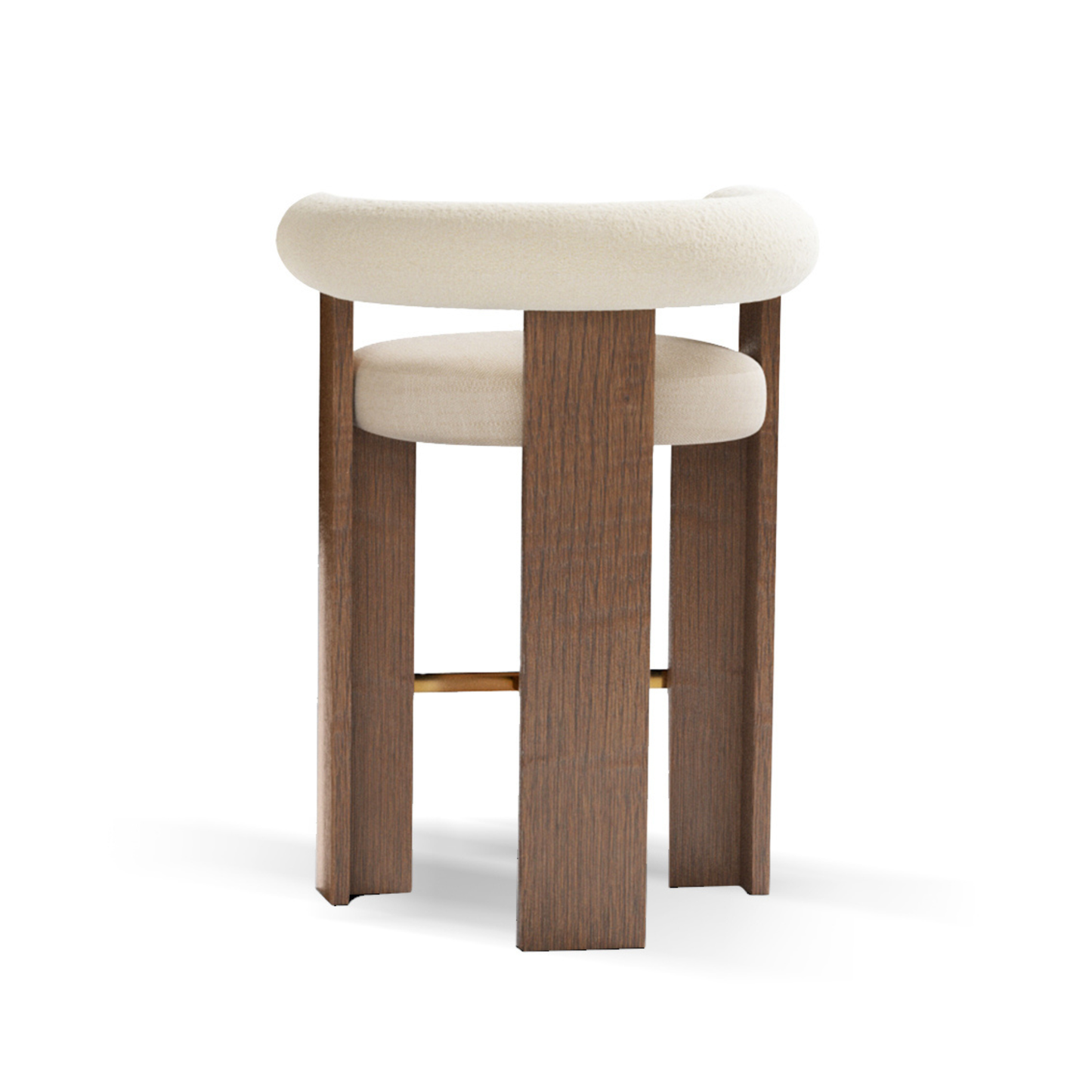 Cassette Bar Chair - Living with Luxury