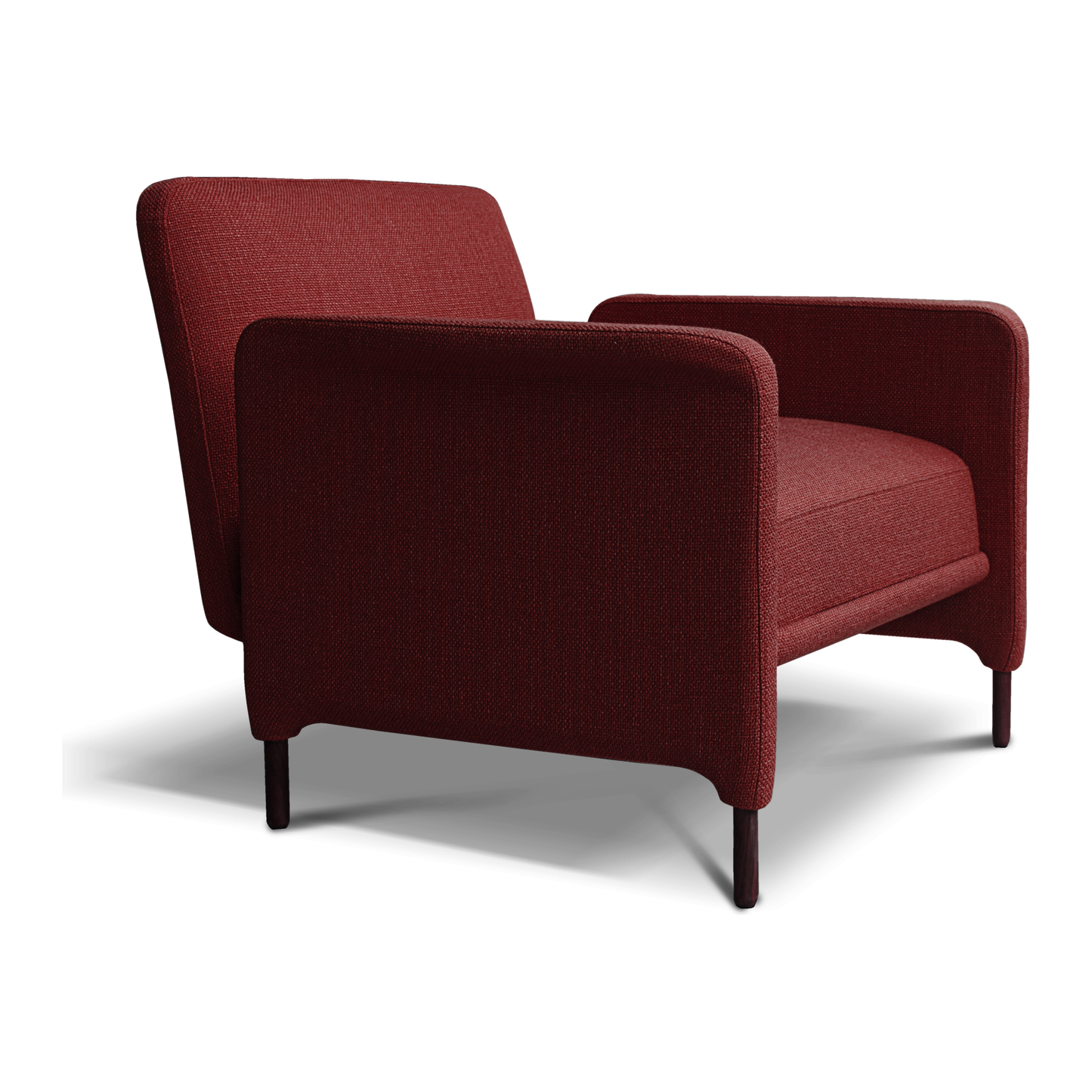 Carson Armchair - Living with Luxury