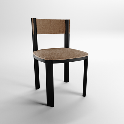111 Chair - Living with Luxury
