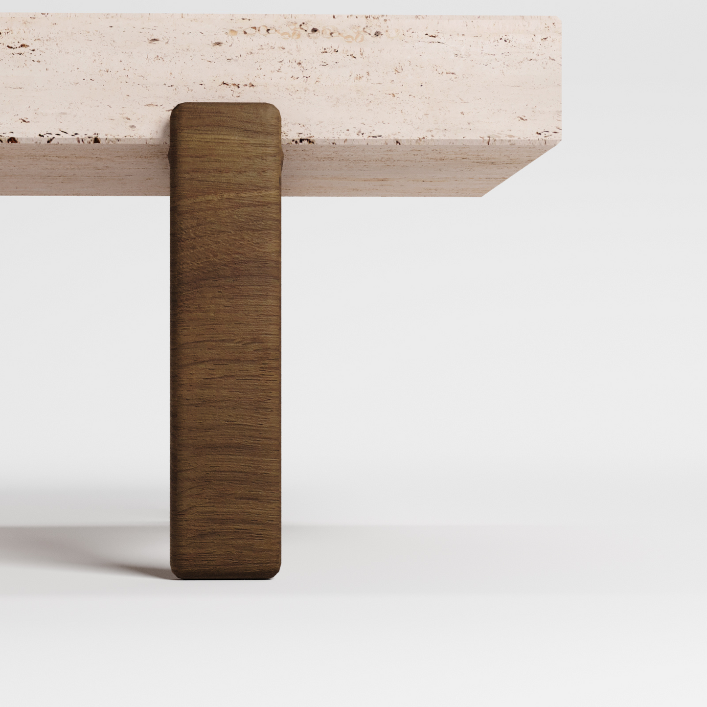 Paloma Center Table - Living with Luxury