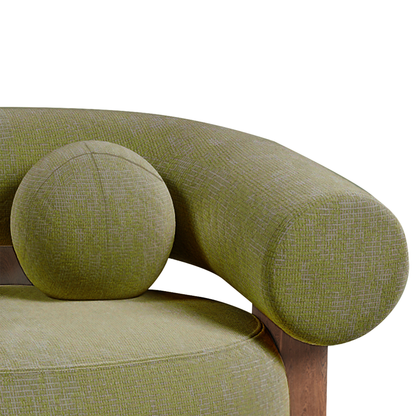 Cassette Sofa - Living with Luxury