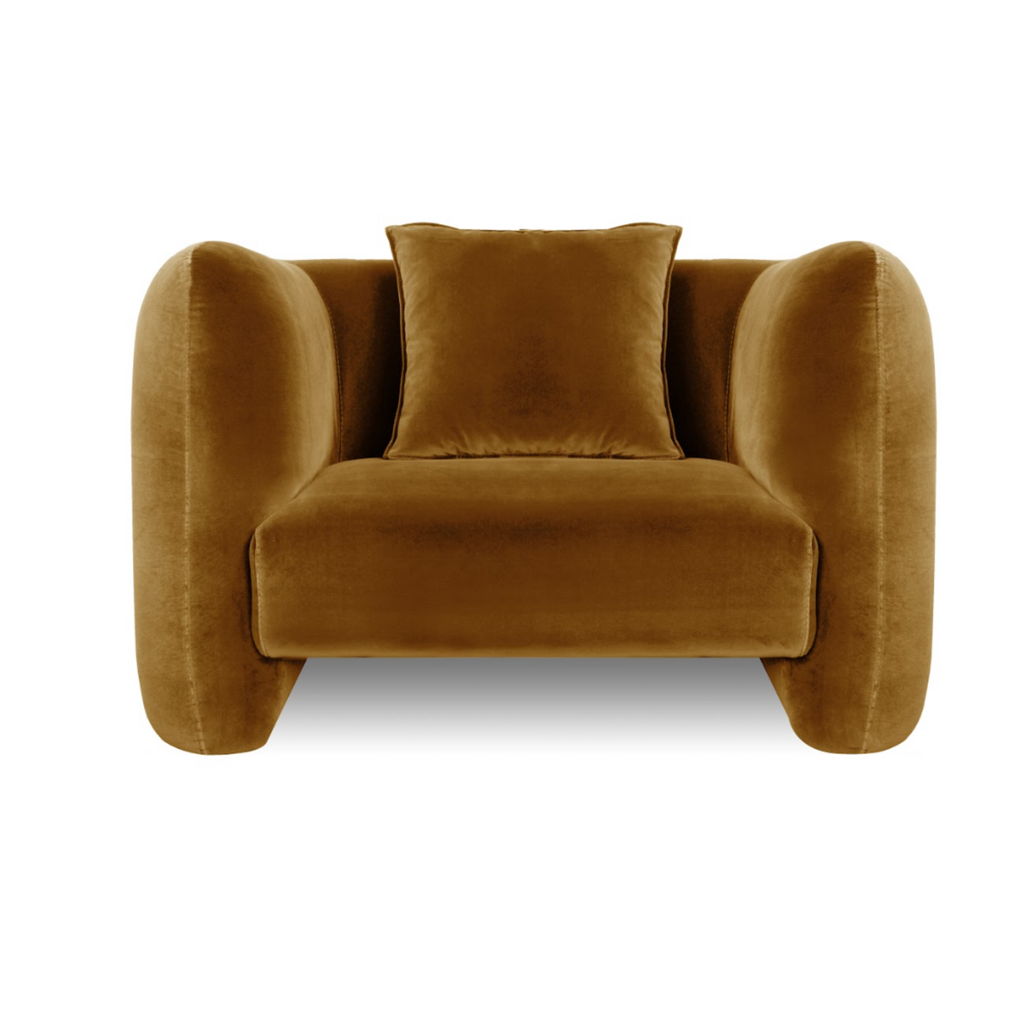 Jacob Armchair - Living with Luxury
