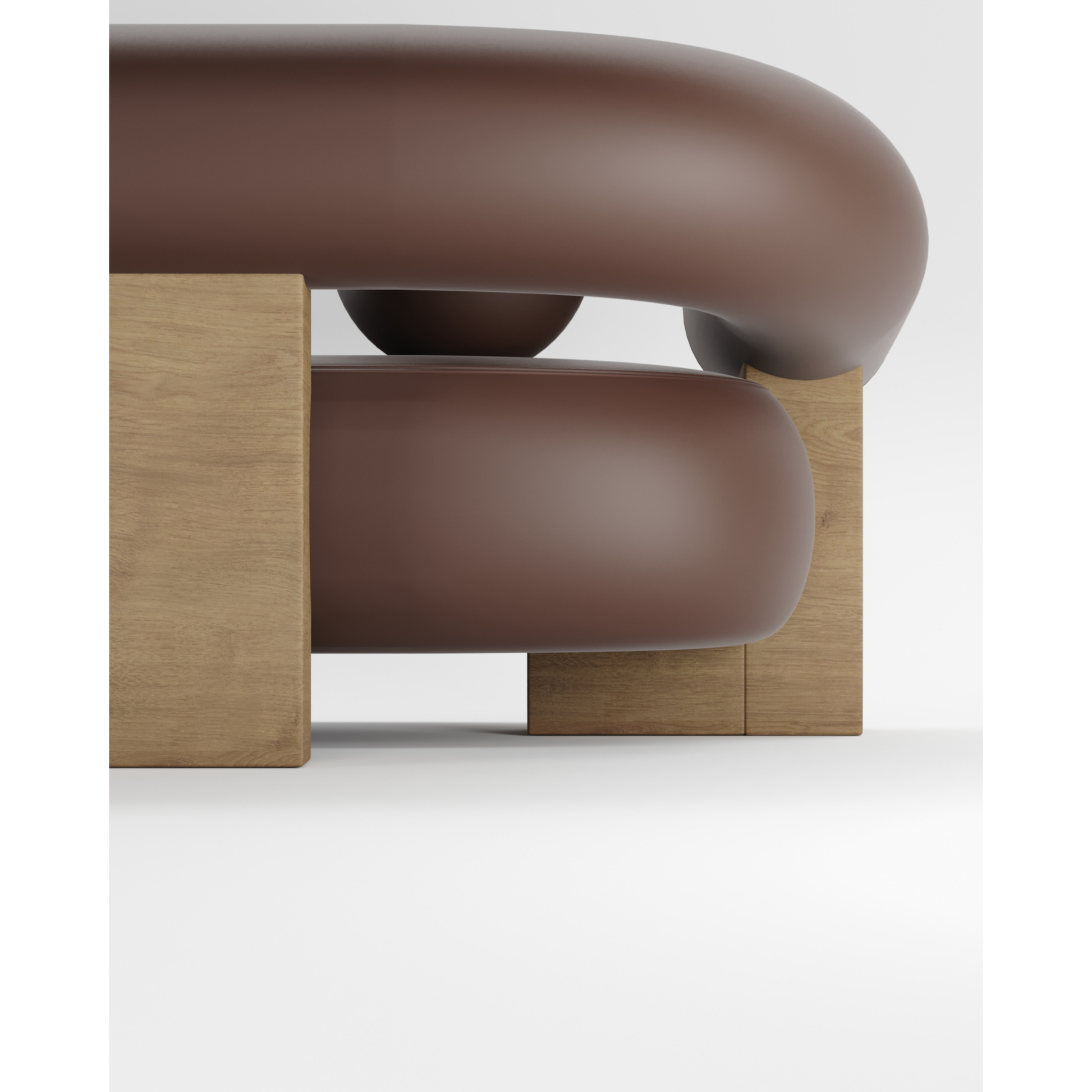 Cassette Sofa - Living with Luxury