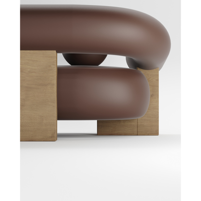 Cassette Sofa - Living with Luxury