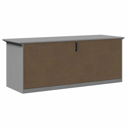 Hallway Bench BODO Grey - Living with Luxury