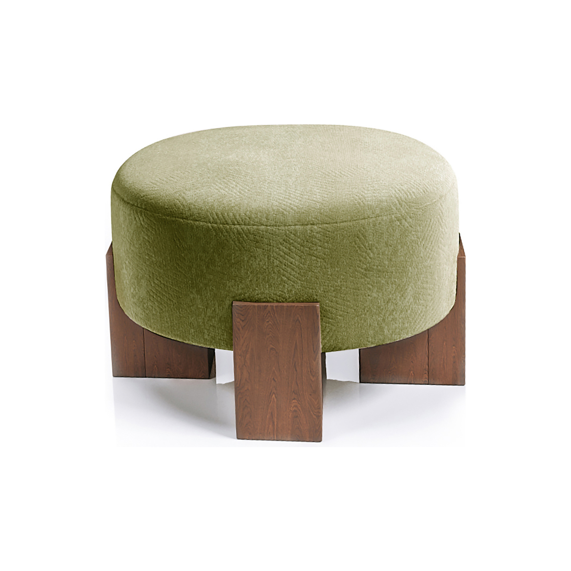 Cassette Stool - Living with Luxury