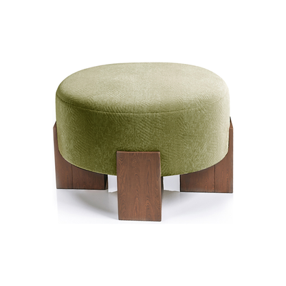 Cassette Stool - Living with Luxury