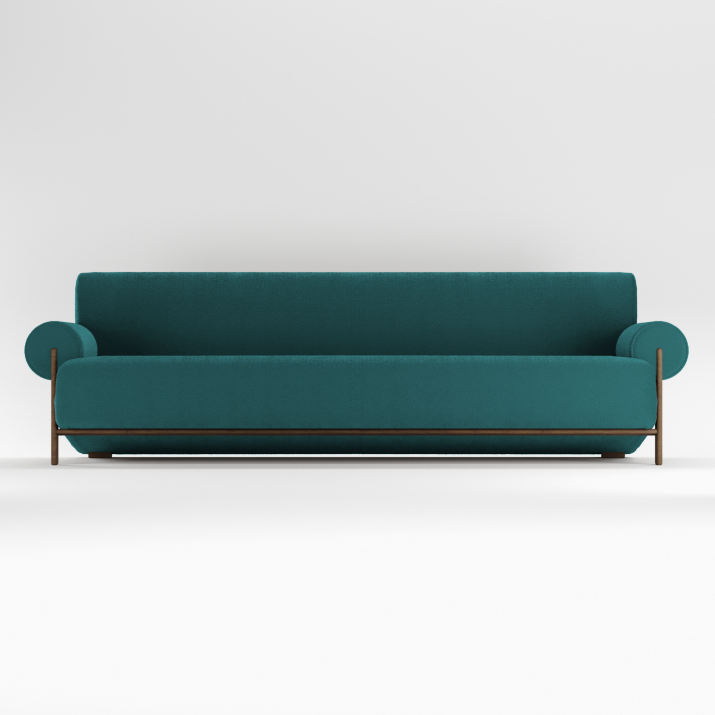 Paloma Sofa - Living with Luxury