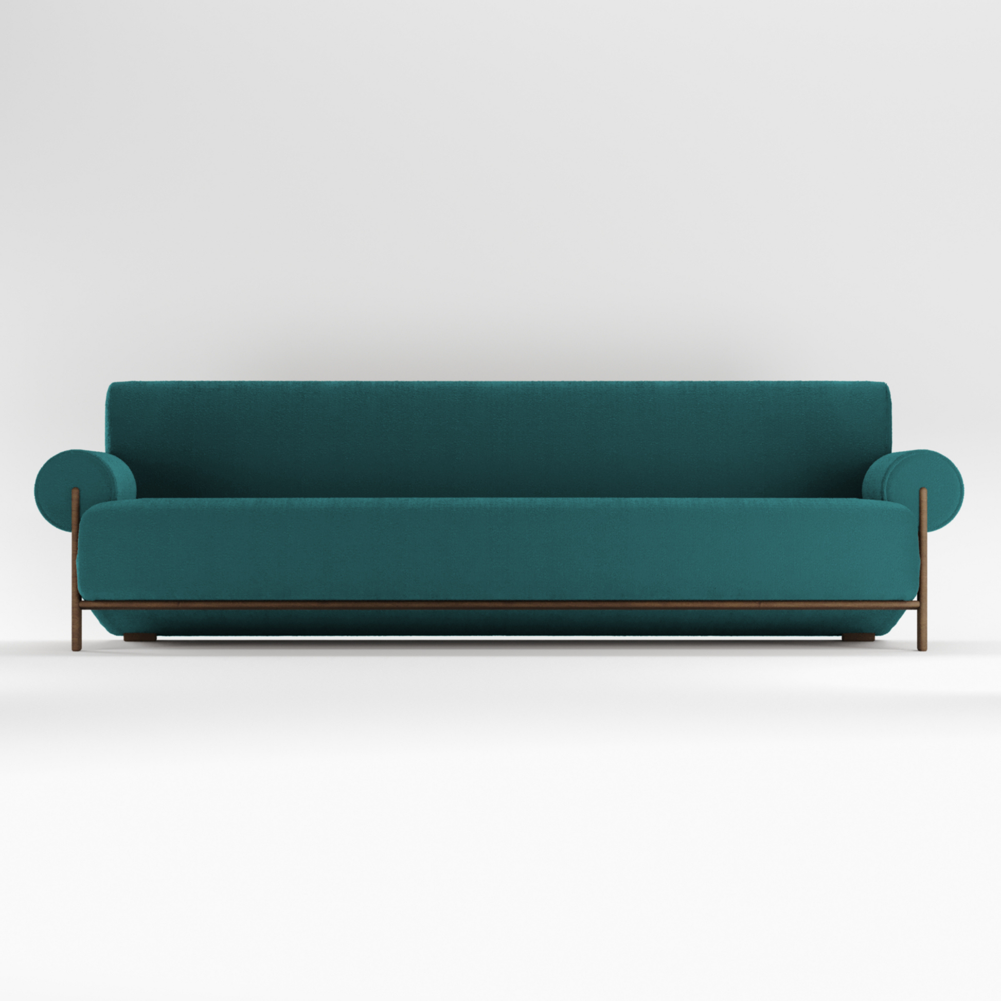 Paloma Sofa - Living with Luxury