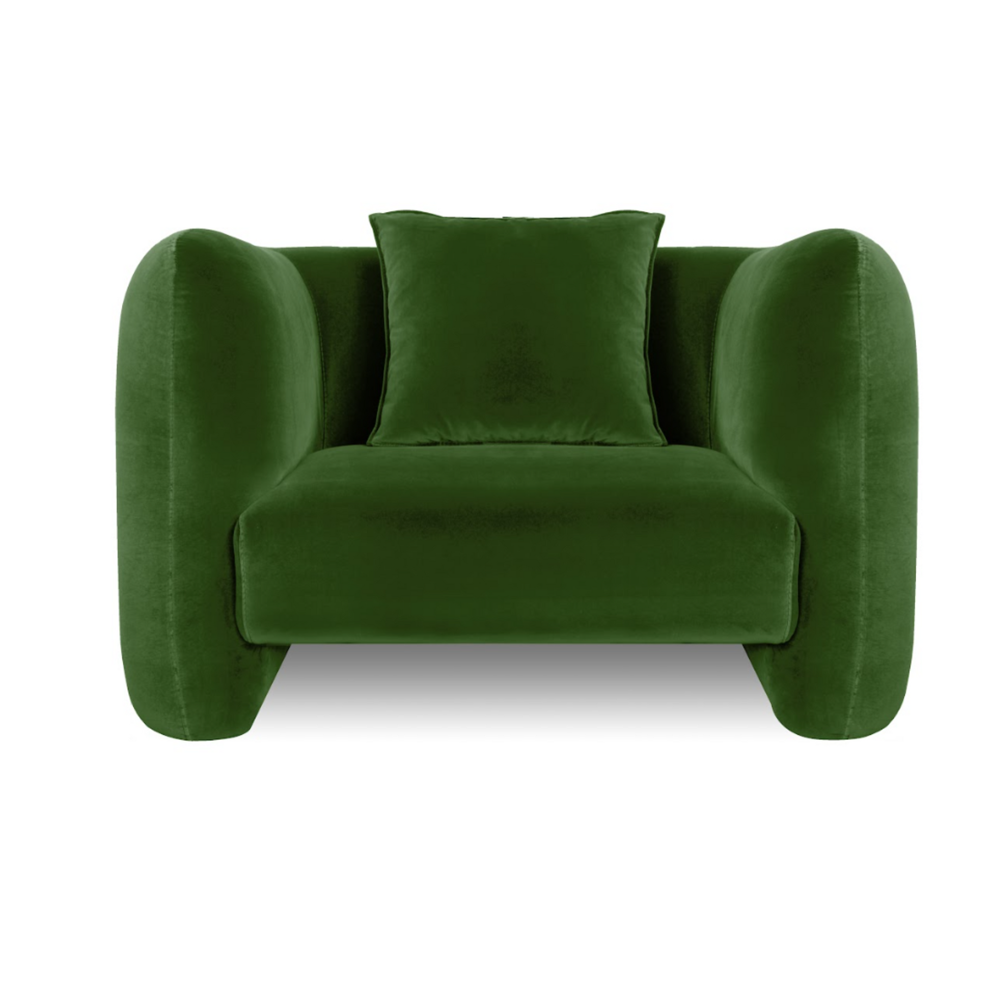 Jacob Armchair - Living with Luxury