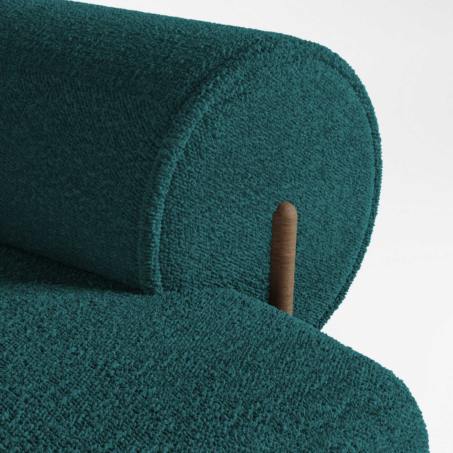 Paloma Sofa - Living with Luxury