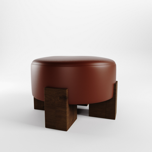 Cassette Stool