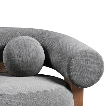 Cassette Sofa - Living with Luxury