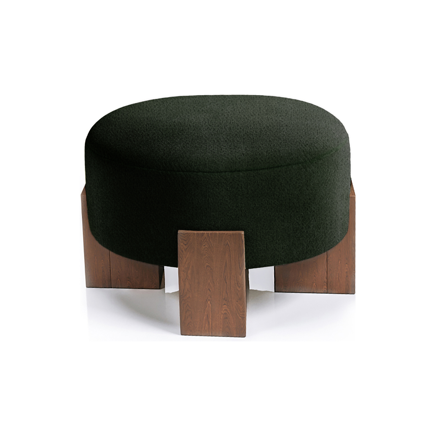 Cassette Stool - Living with Luxury