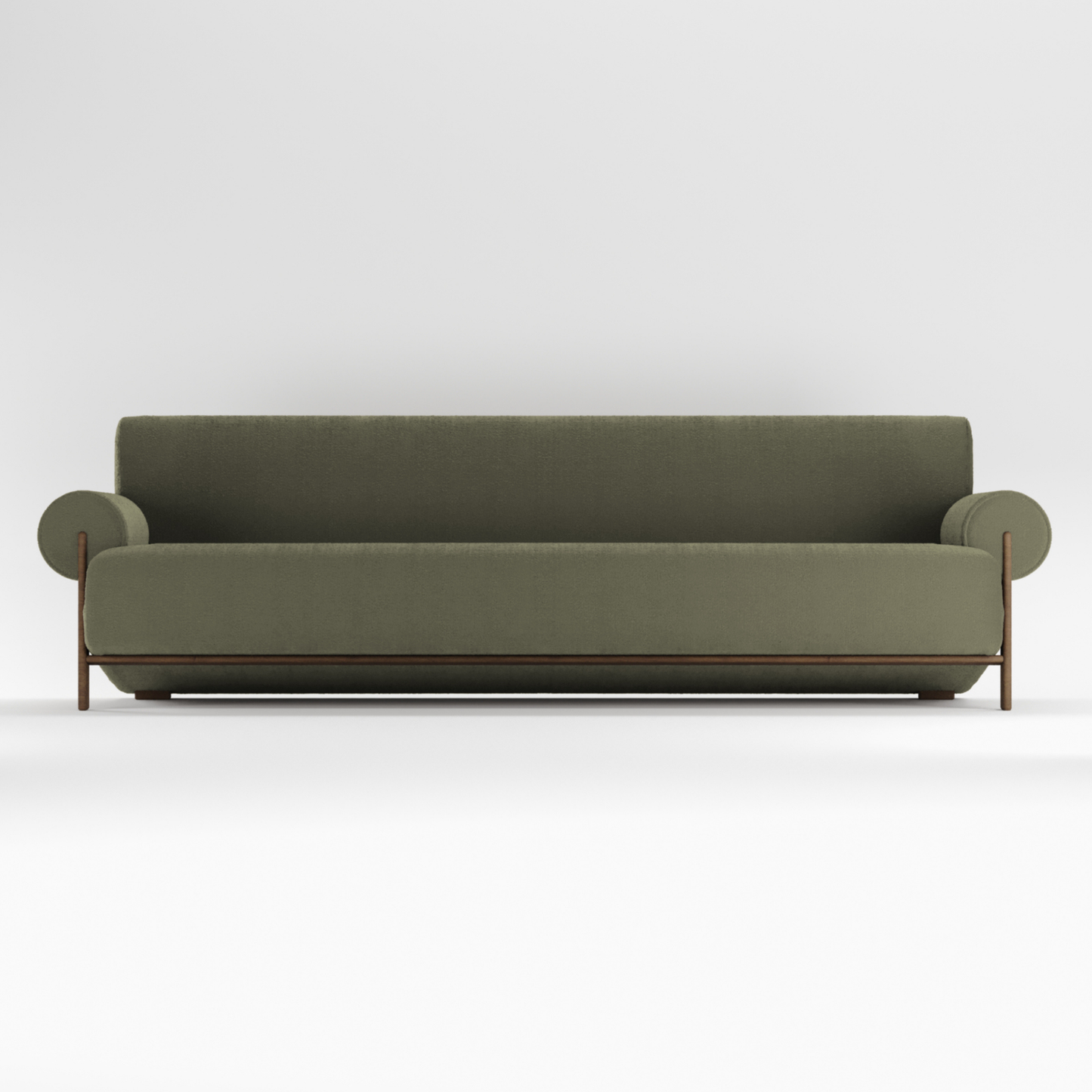 Paloma Sofa - Living with Luxury