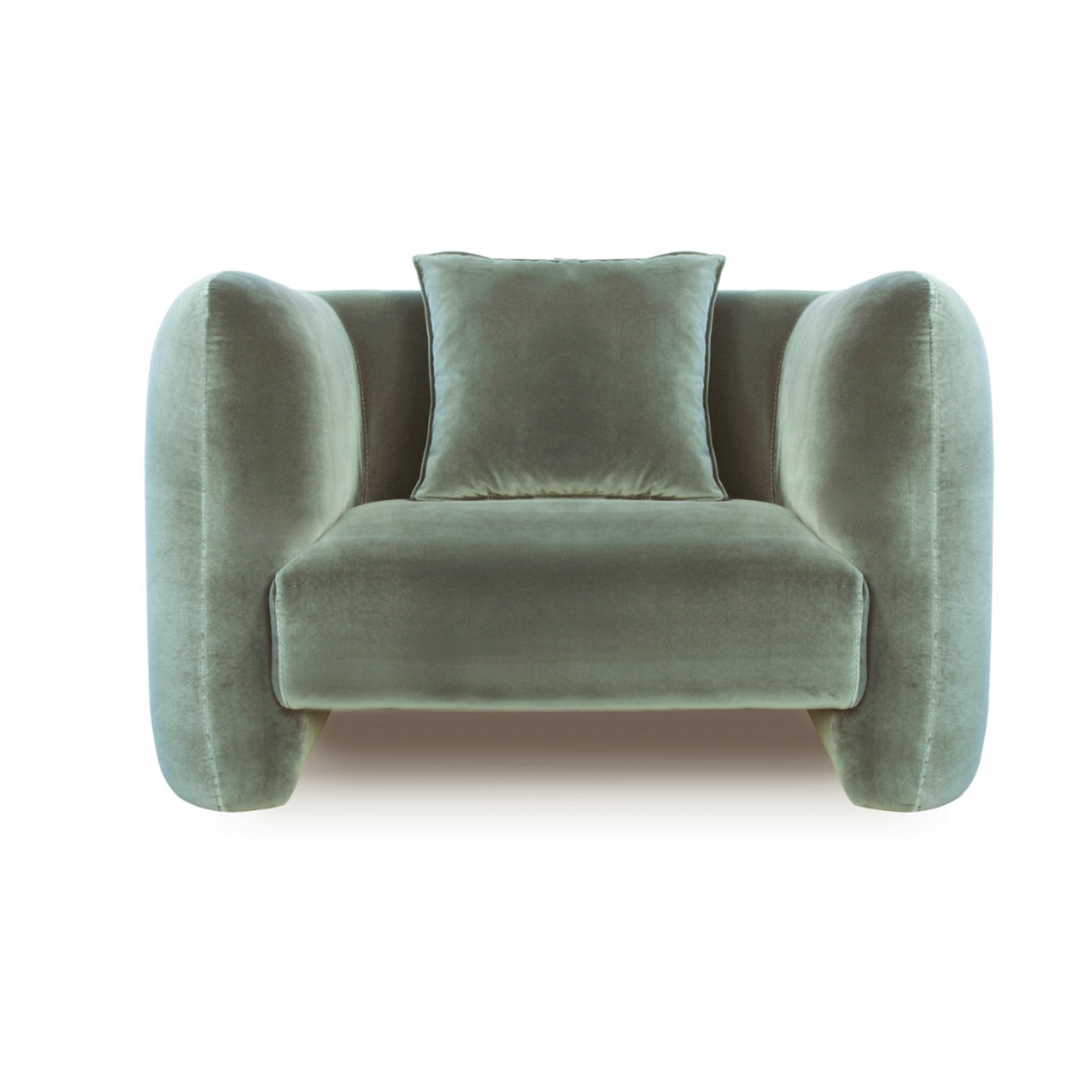 Jacob Armchair - Living with Luxury