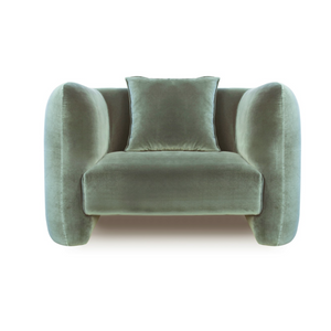 Jacob Armchair