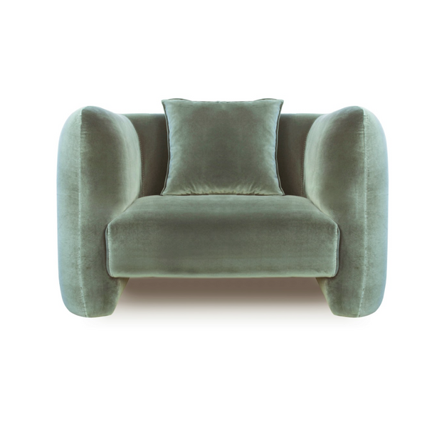 Jacob Armchair