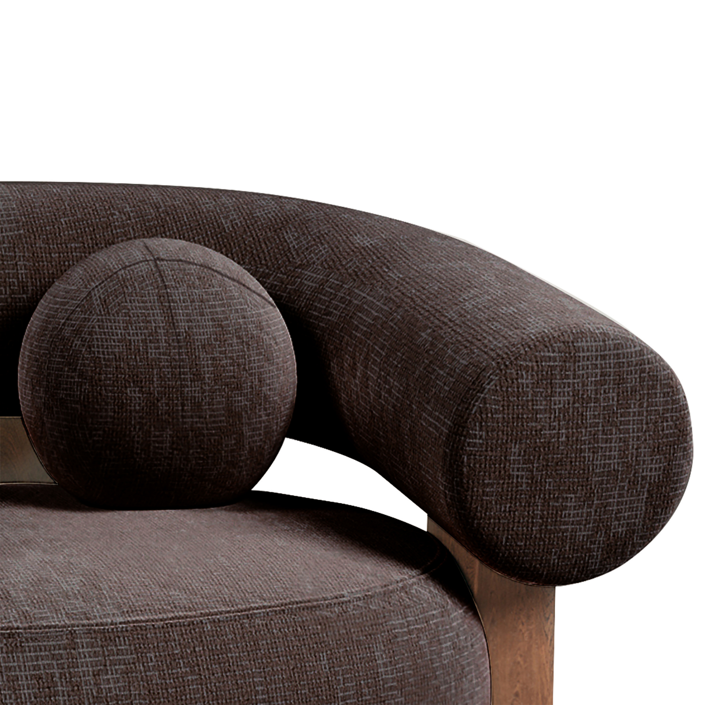 Cassette Sofa - Living with Luxury