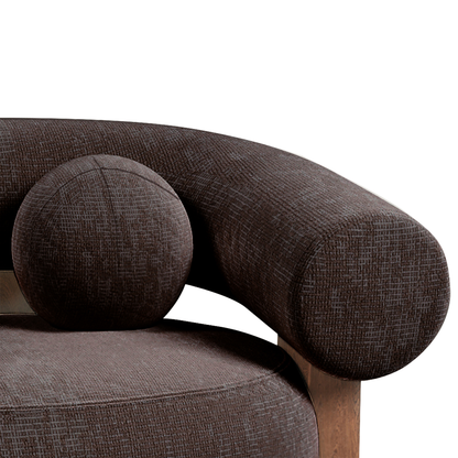 Cassette Sofa - Living with Luxury