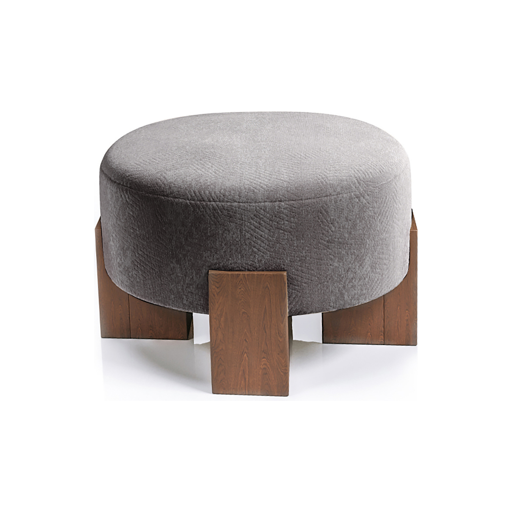 Cassette Stool - Living with Luxury