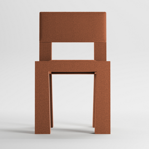 Raw Dining Chair