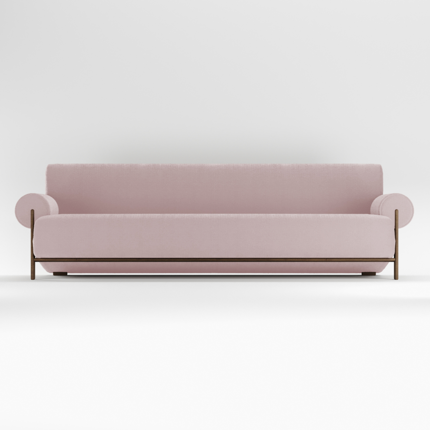 Paloma Sofa - Living with Luxury