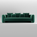 Jacob Sofa