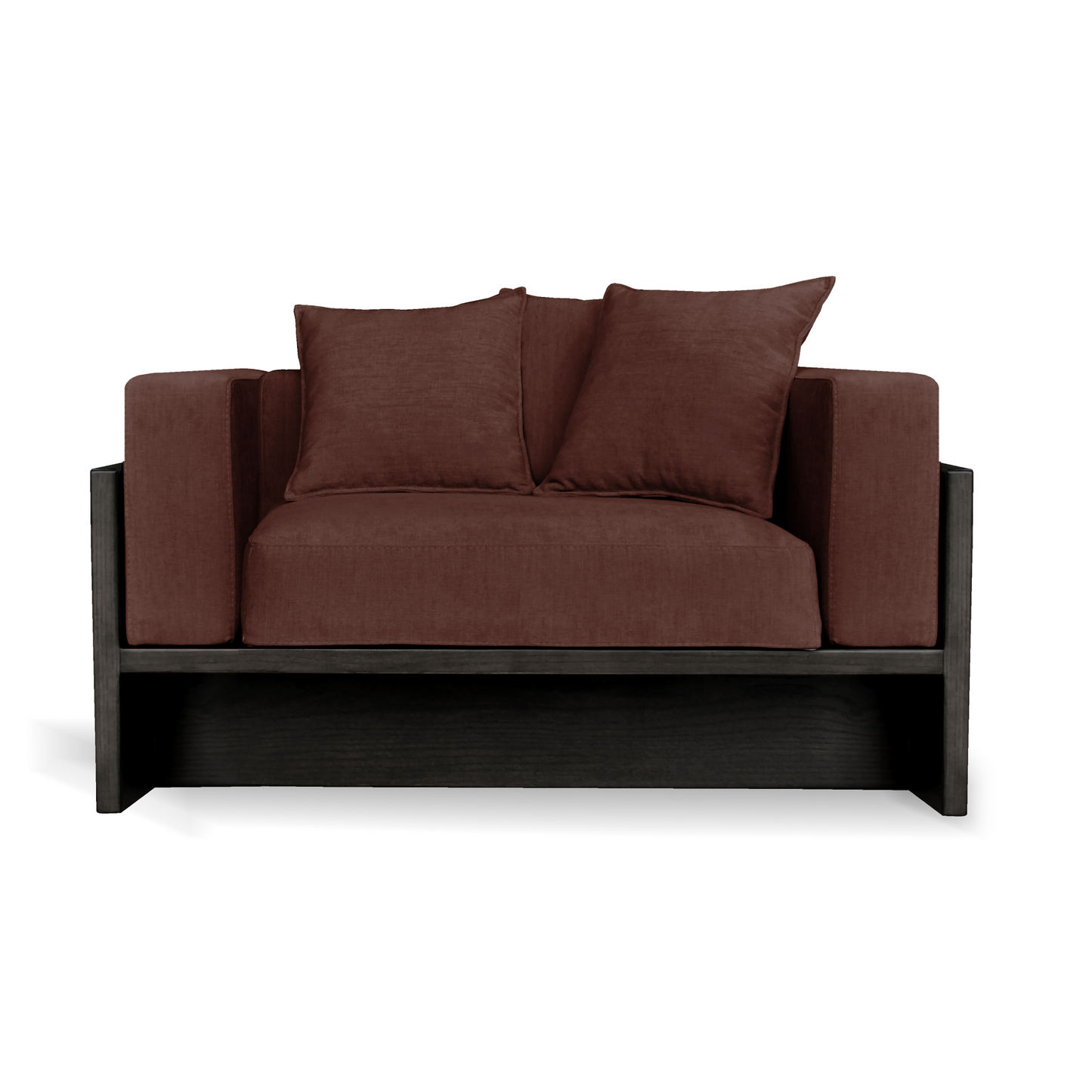 Chaplin Armchair - Living with Luxury