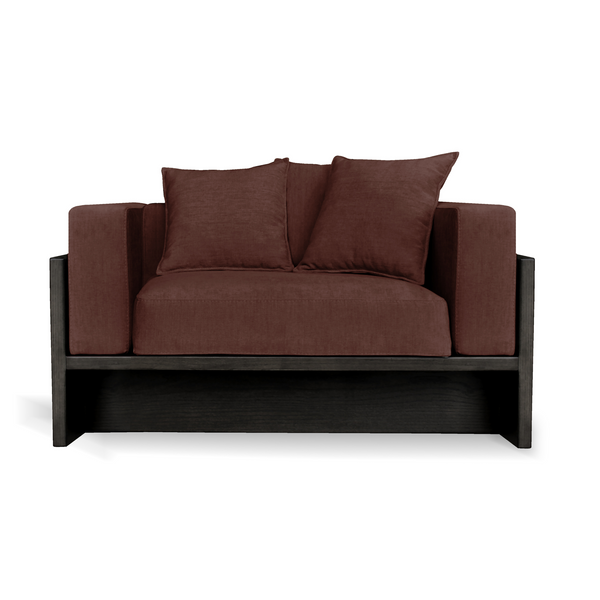 Chaplin Armchair