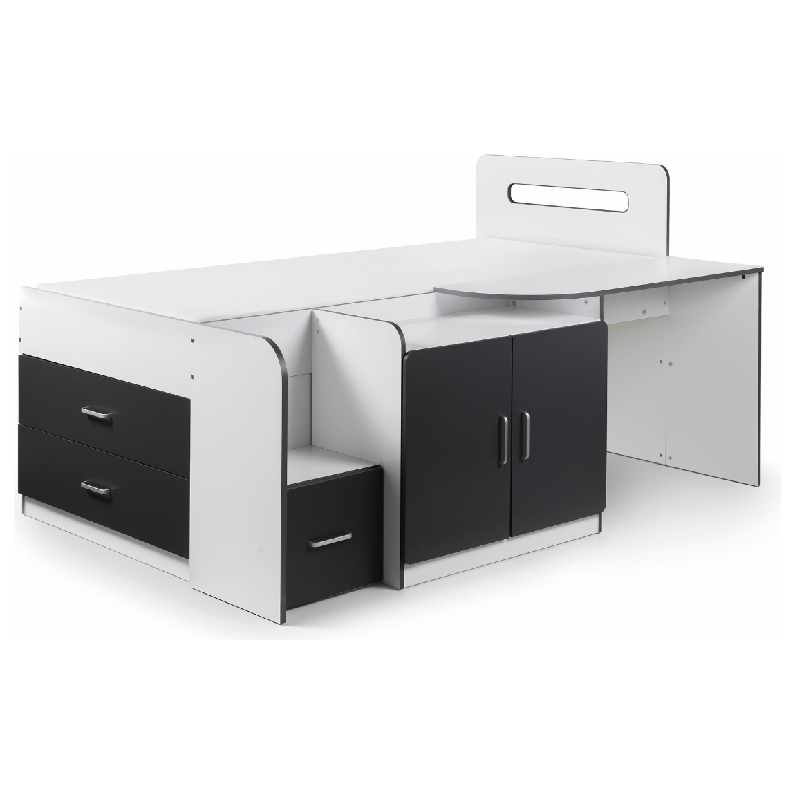 Cookie Cabin Bed - Living with Luxury