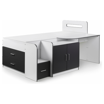 Cookie Cabin Bed - Living with Luxury