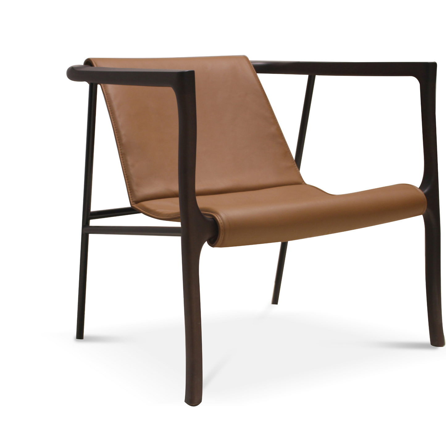 Elliot Armchair - Living with Luxury