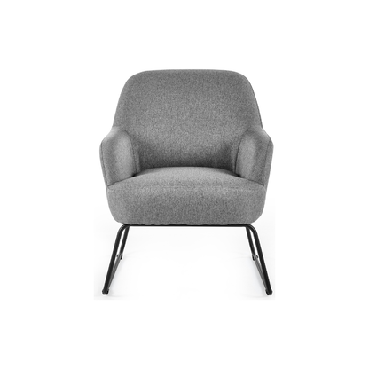 Davos Accent Chair - Living with Luxury