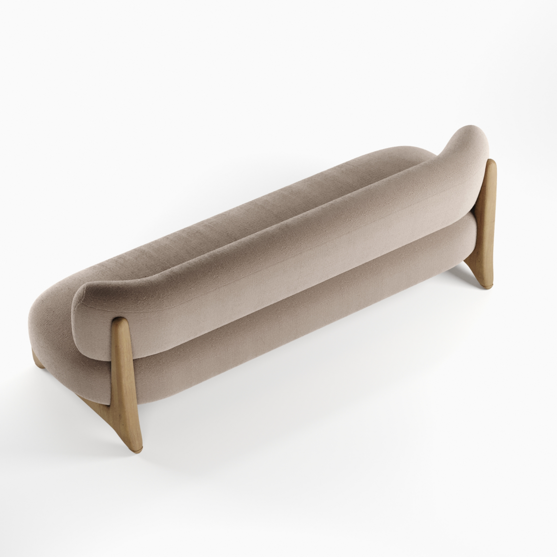Tobo - Living with Luxury