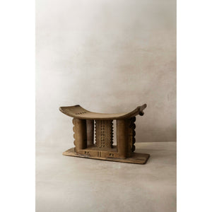 Ashanti Stool - 140.1
