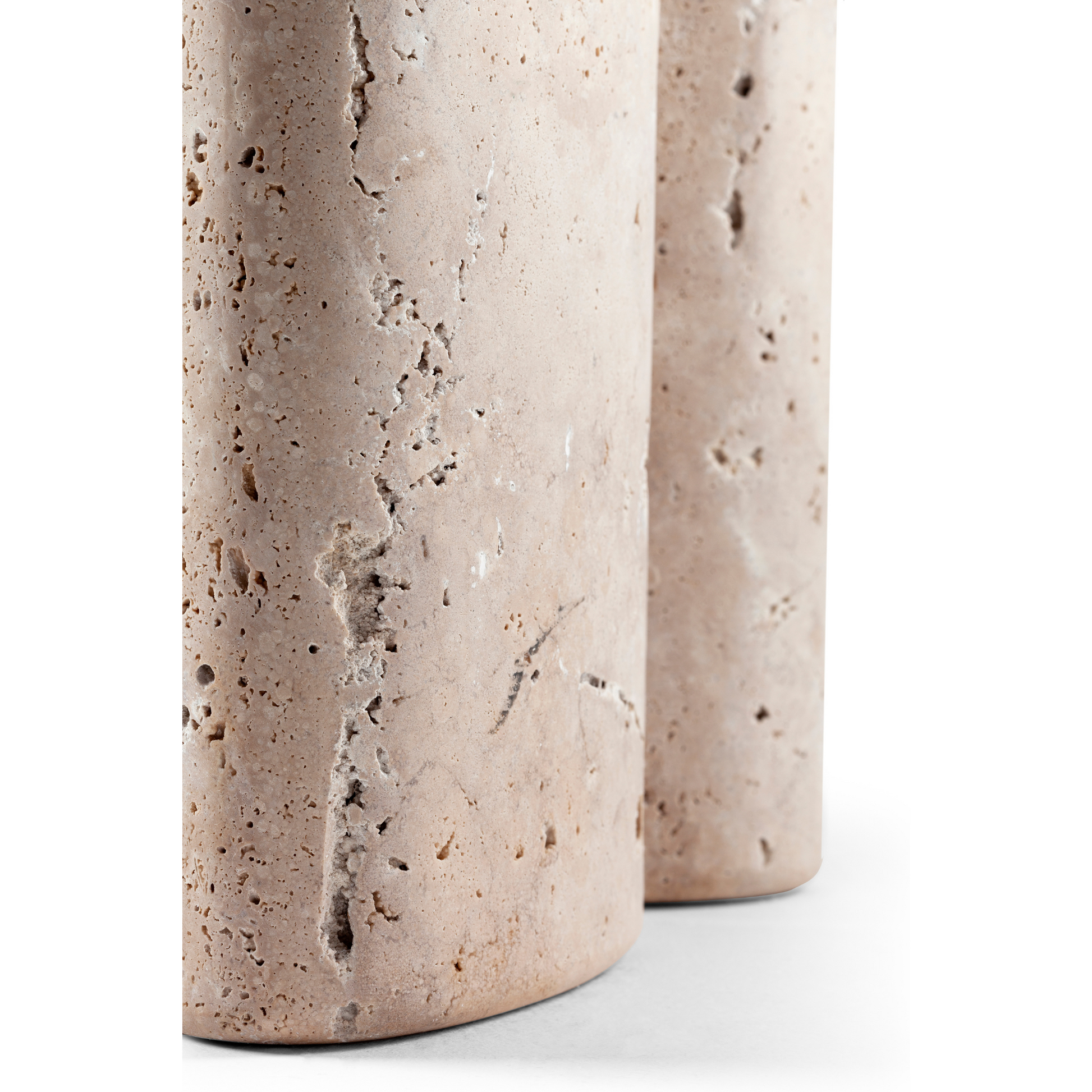 Elephant Side Table - Living with Luxury