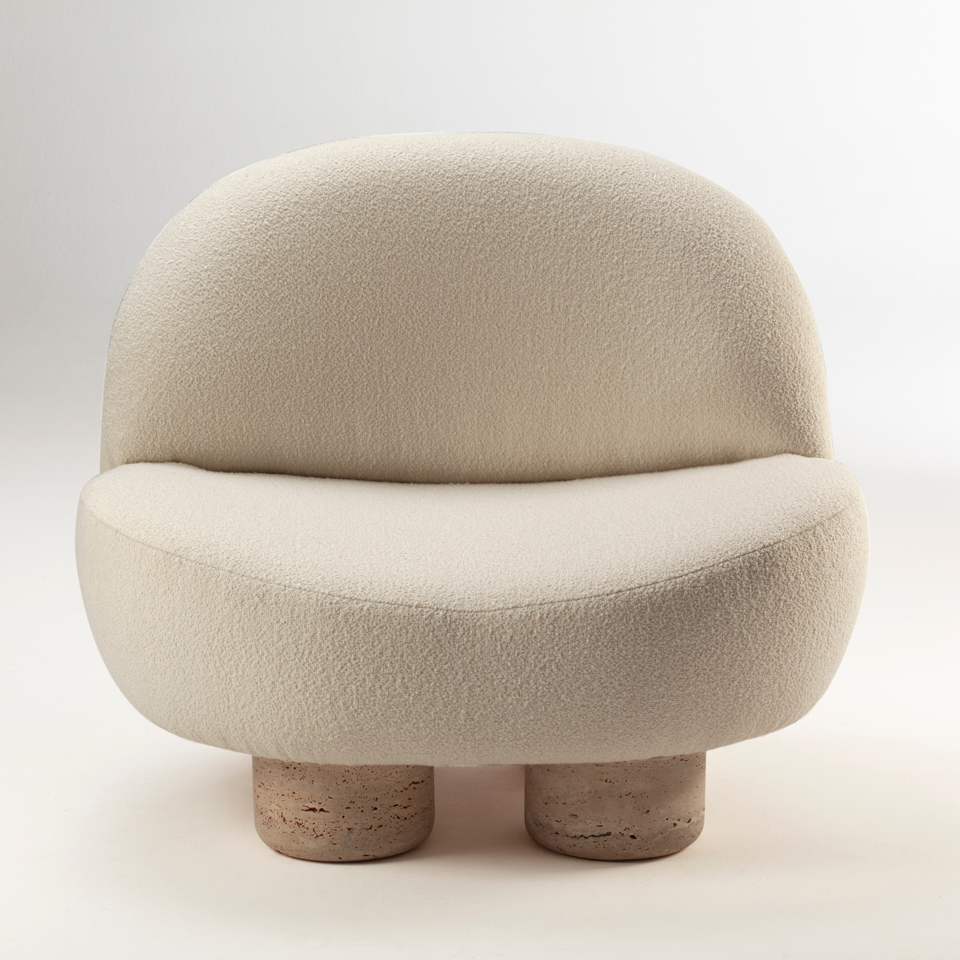Hygge Armchair - Living with Luxury